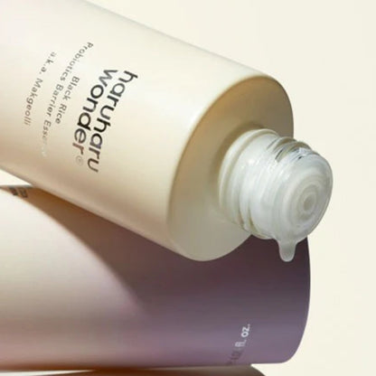 Black Rice Probiotics Barriere Essence
