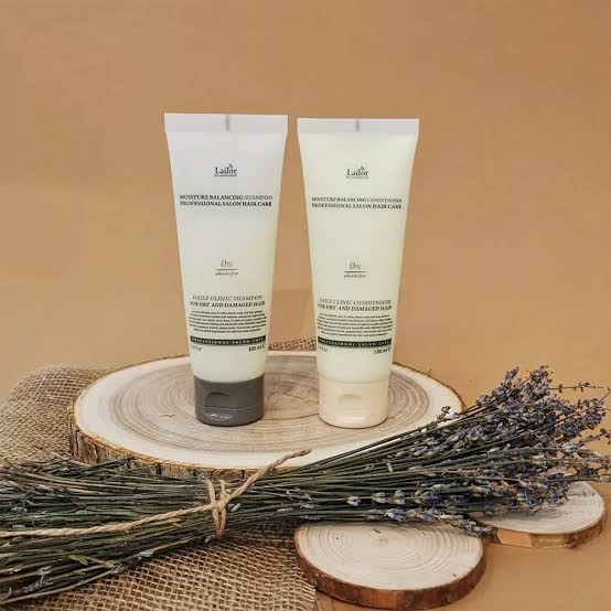 Moisture Balancing Conditioner