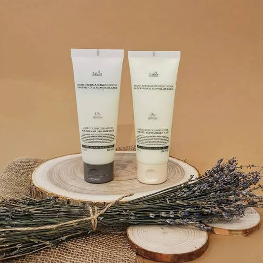 Moisture Balancing Conditioner