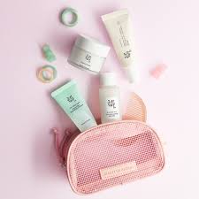 Glow Skin Essential Kit