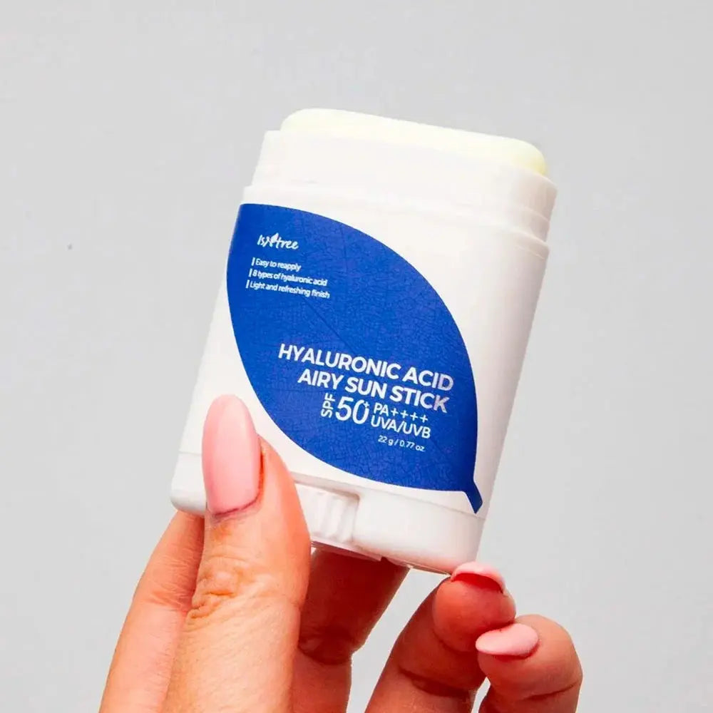 Hyaluronic Acid Airy Sun Stick SPF50 PA++++