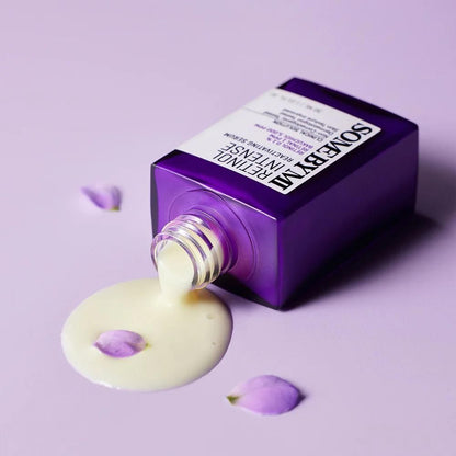 Suero Reactivador Intensivo de Retinol